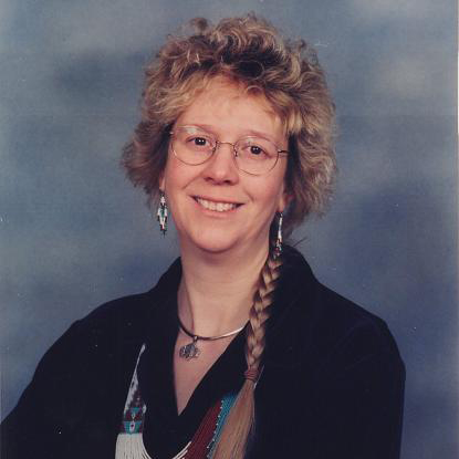 Anita Bevans