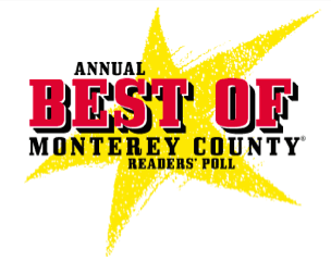 Team Beesley | Best of Monterey County