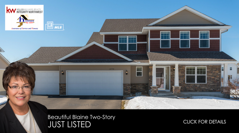 12750 Midway St NE Blaine MN