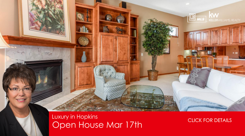 Hopkins Villa Open March 17th