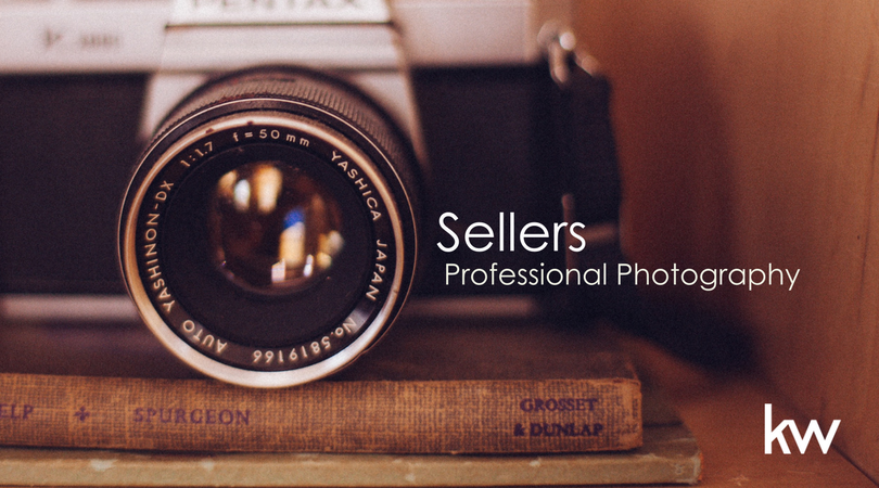 Sellers Need Professional Photography - Lisa Ash