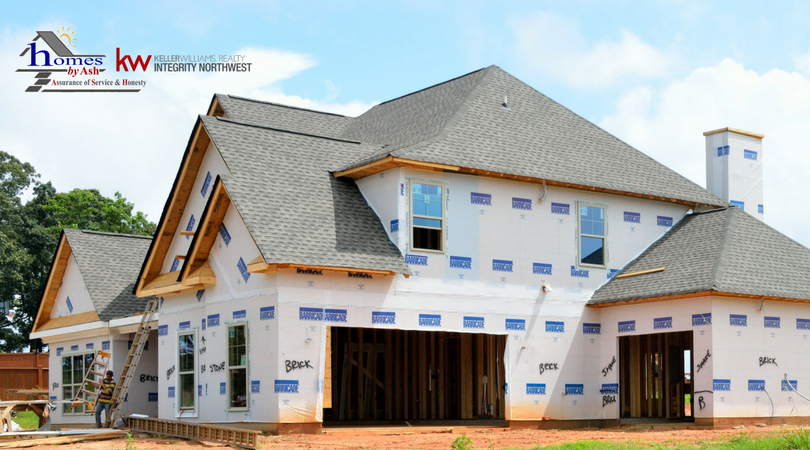 New Construction Shortage & Delays
