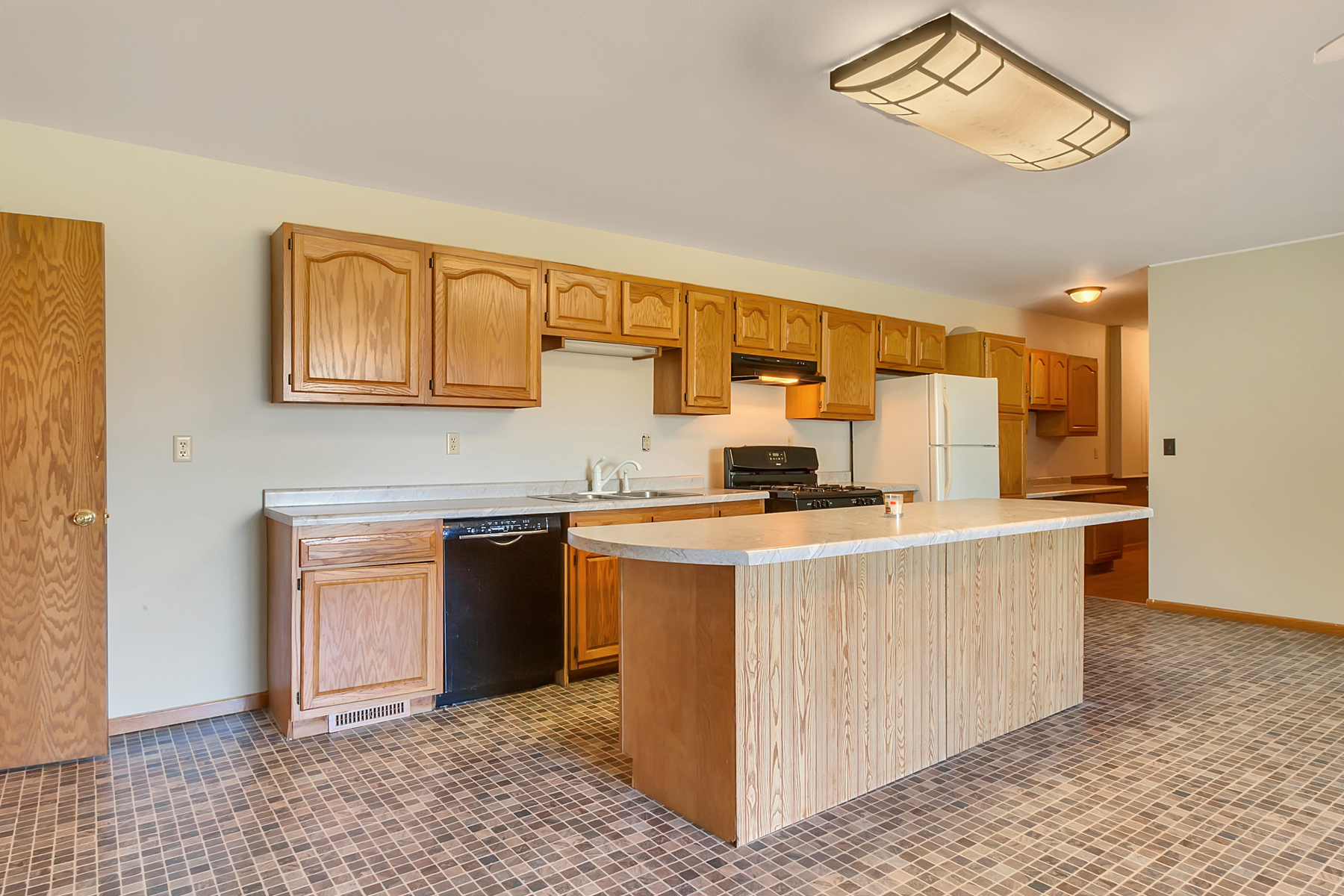 mother-in-law kitchen