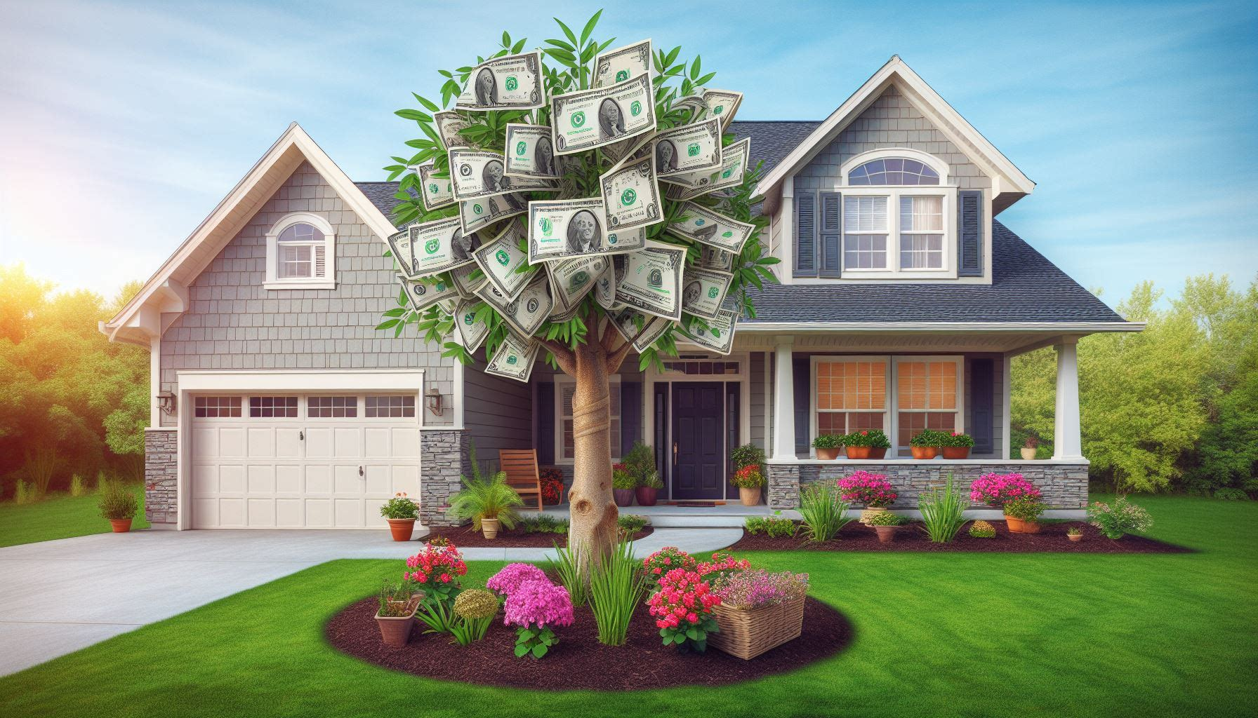 Leveraging Home Equity: Your Ticket to a Seamless Move in a Tight Market