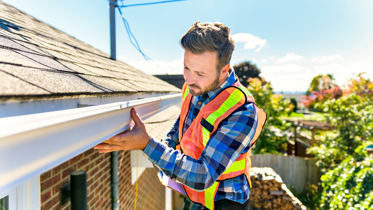 Home Inspection Checklist for Buyers