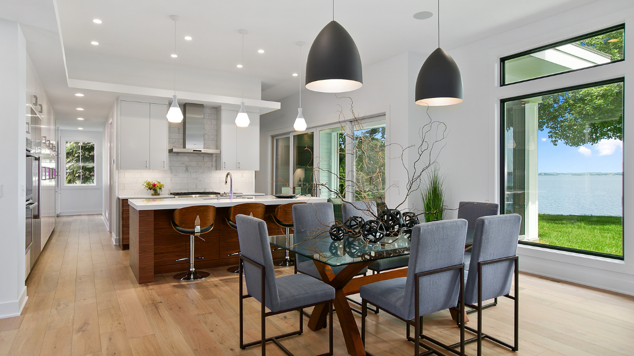 Why You Should Update Lighting Before Selling