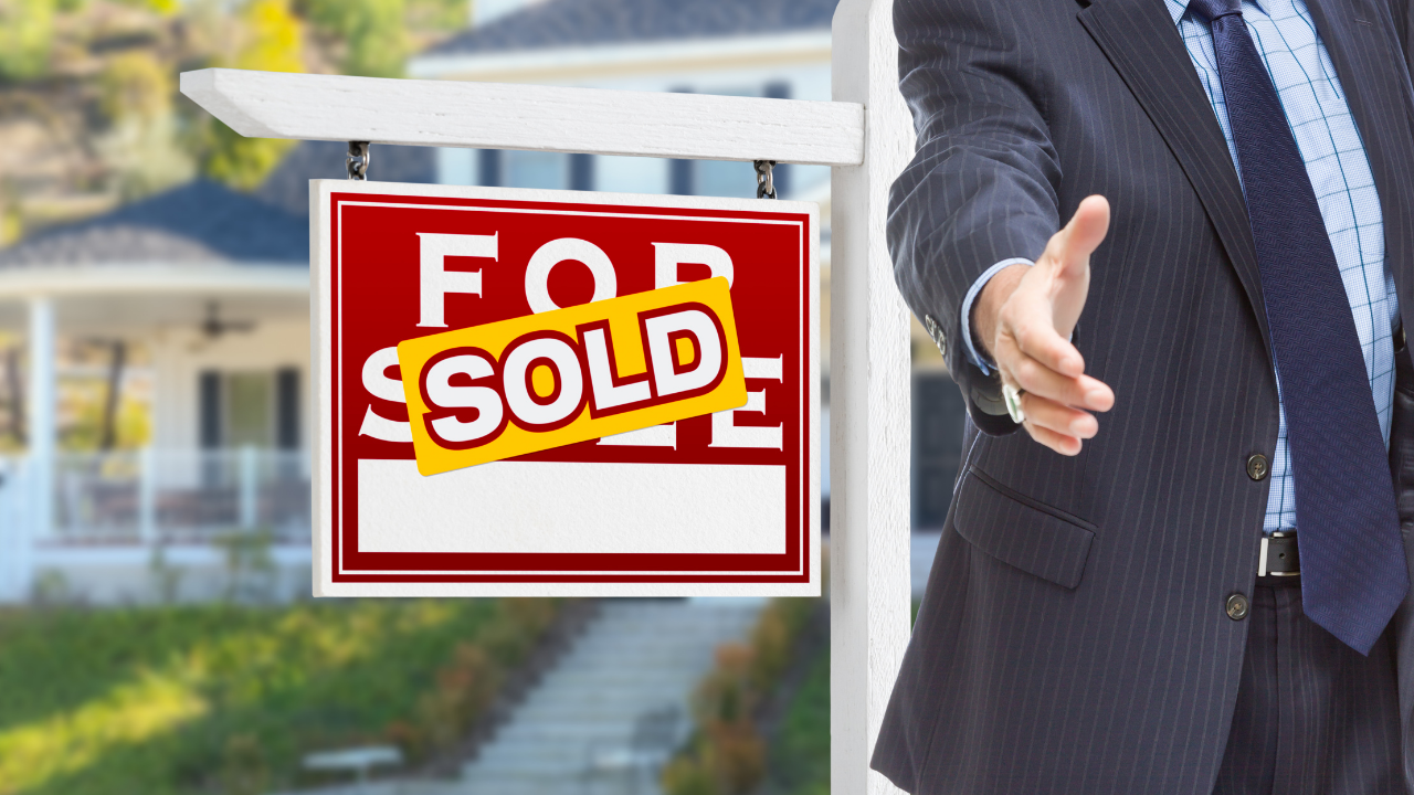 How to Pick a Real Estate Agent Who Actually Markets Your Home