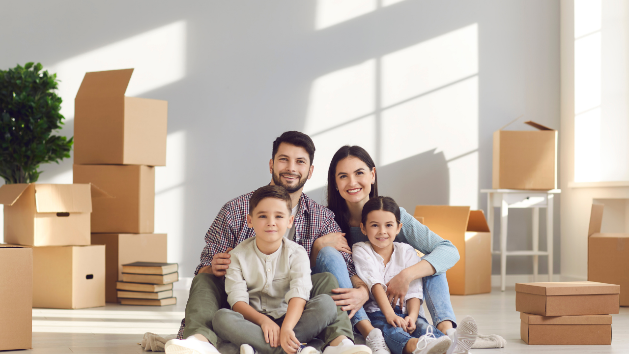 How to Find a Real Estate Agent That Specializes in Relocation Sales