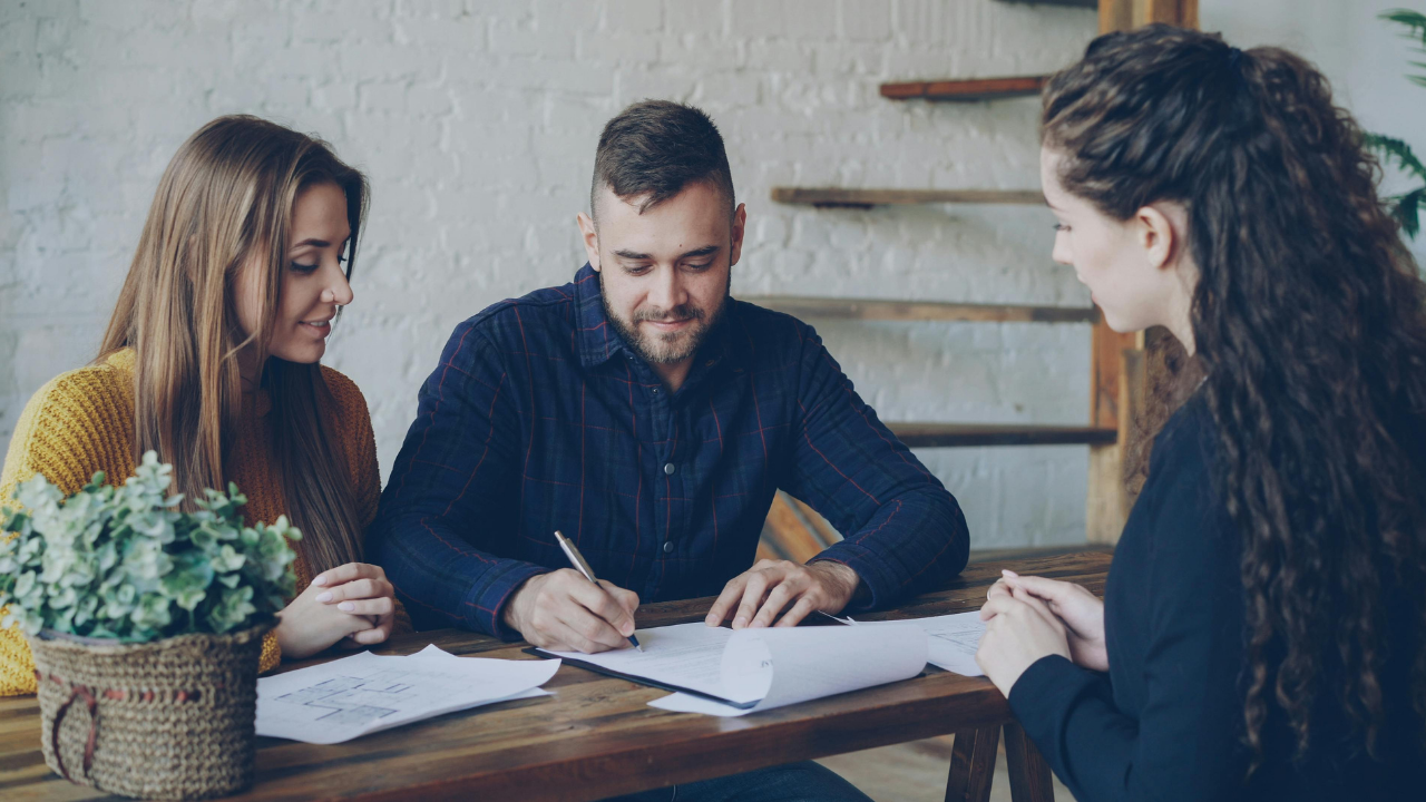 The #1 Question You Should Ask Every Listing Agent