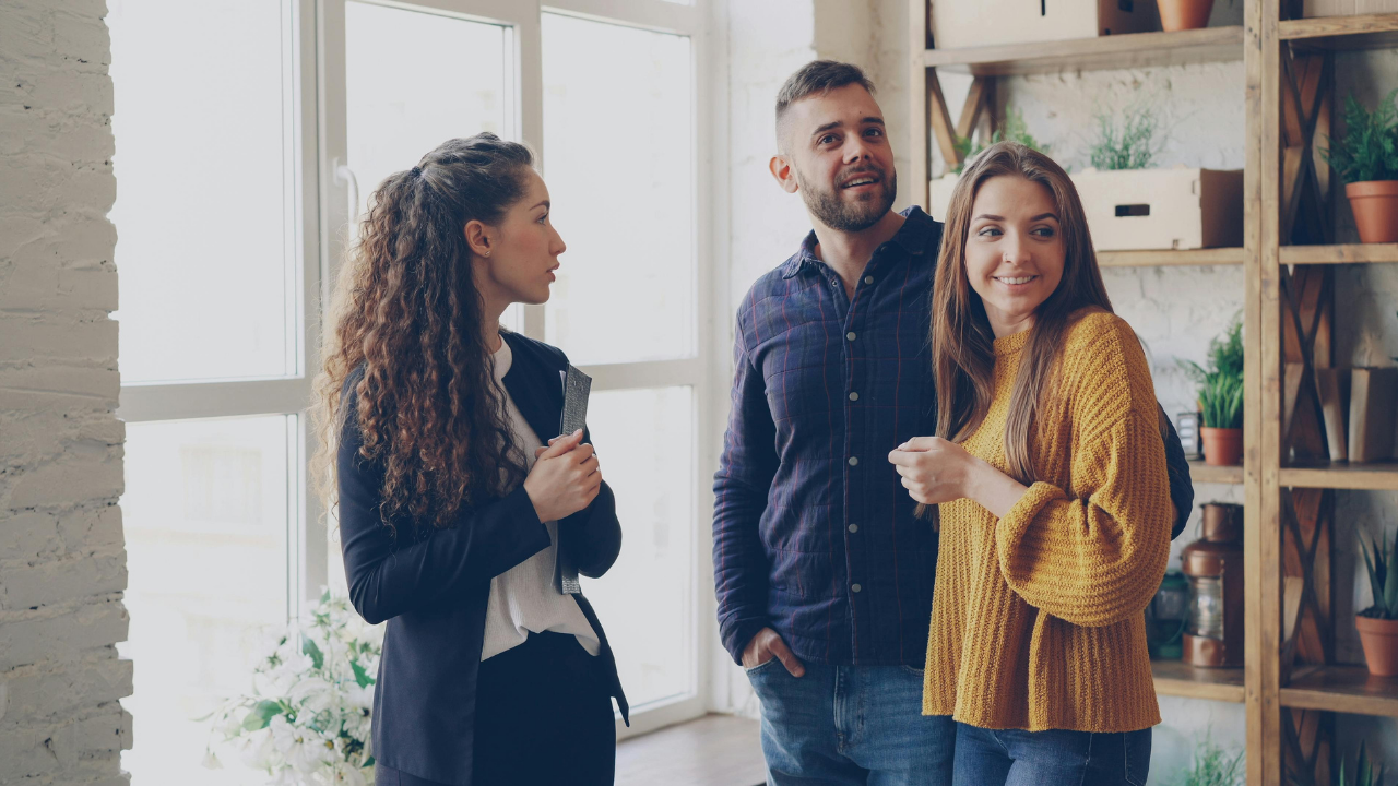 The #1 Mistake People Make When Choosing an Agent