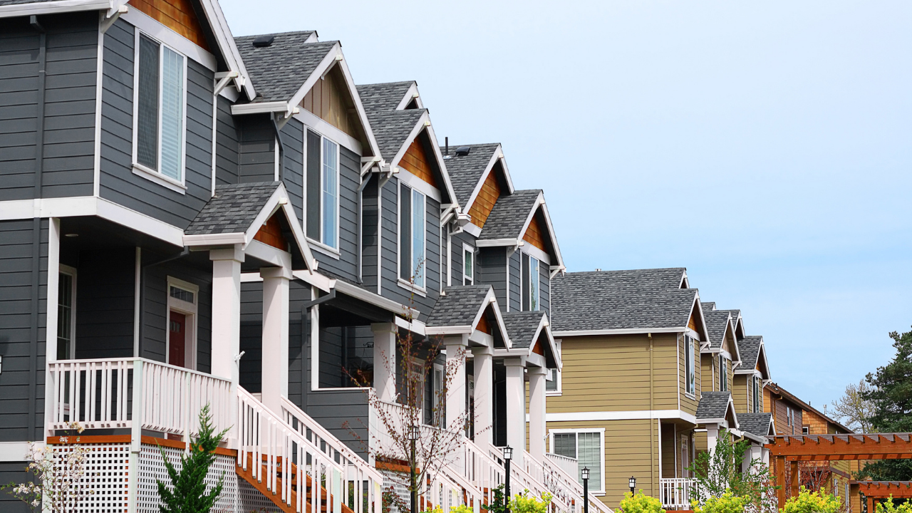 The Role of a Real Estate Agent