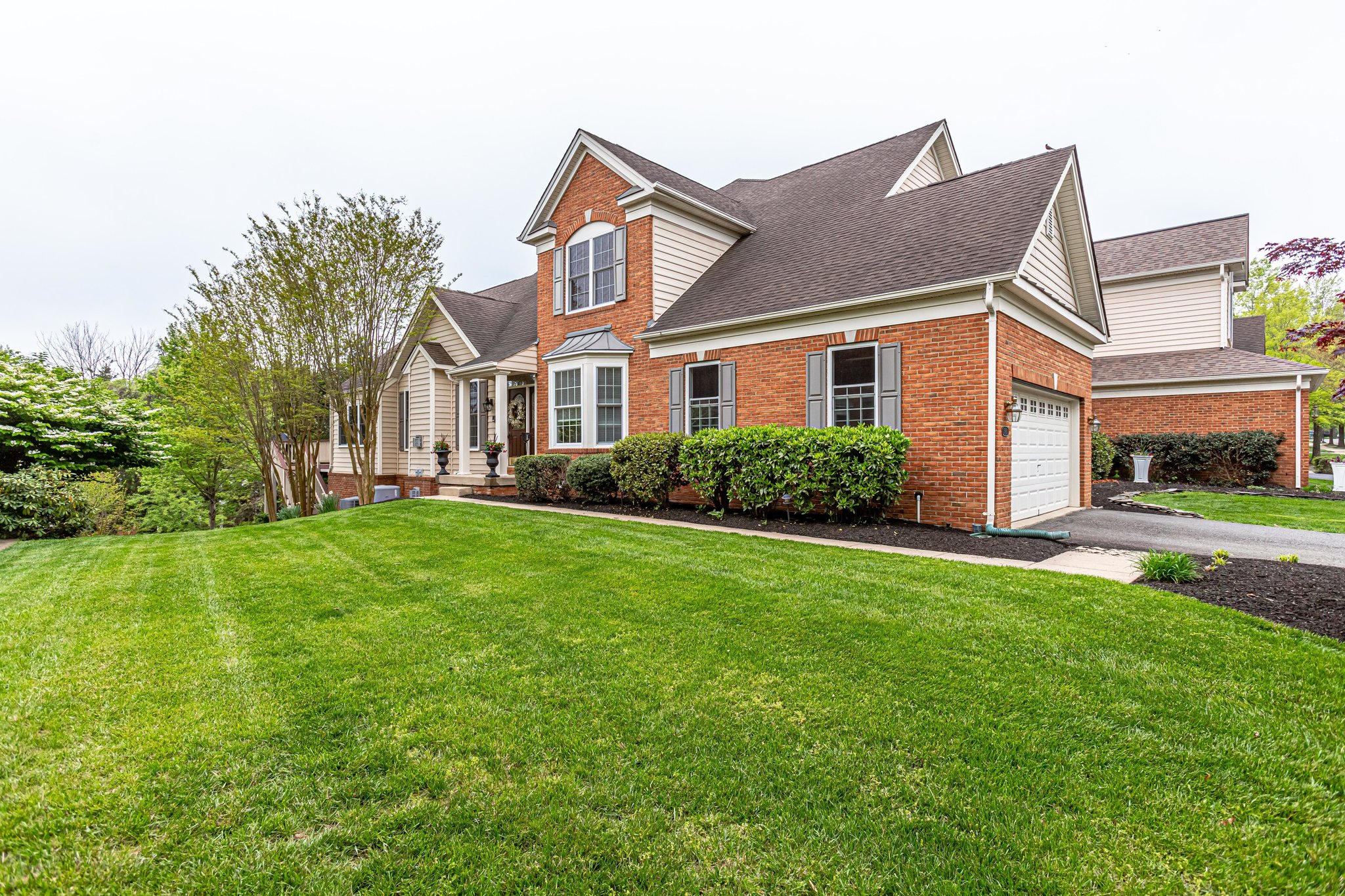 OPEN HOUSE - 5/7/22 1-4PM ~ 5681 Solheim Cup Dr. Haymarket VA