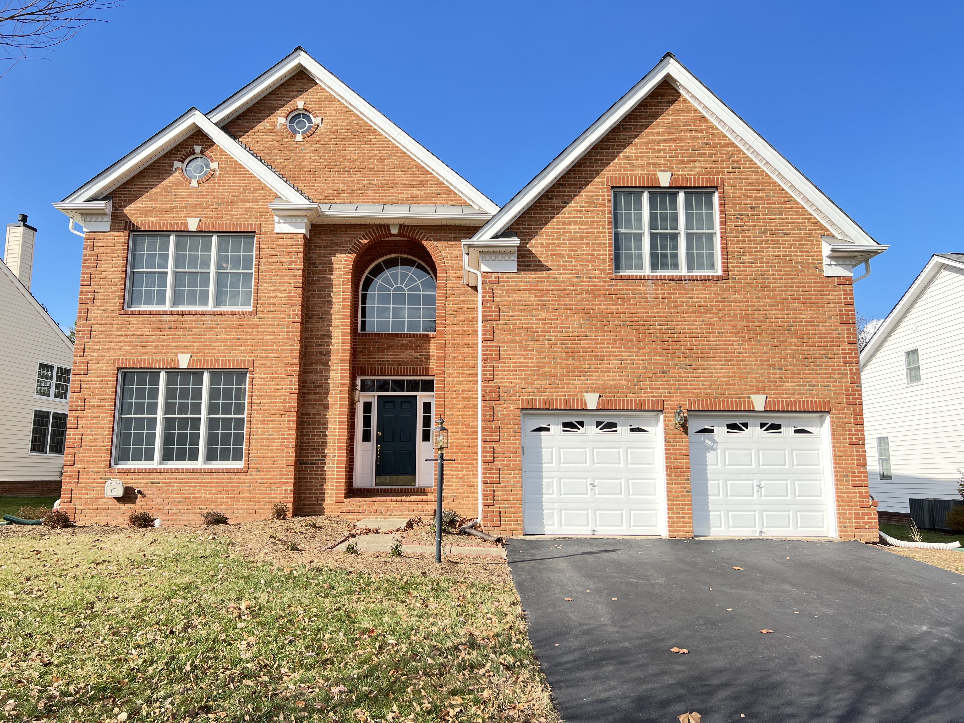FOR RENT ~ 5920 Interlachen Ct, Haymarket VA in Dominion Valley Country Club