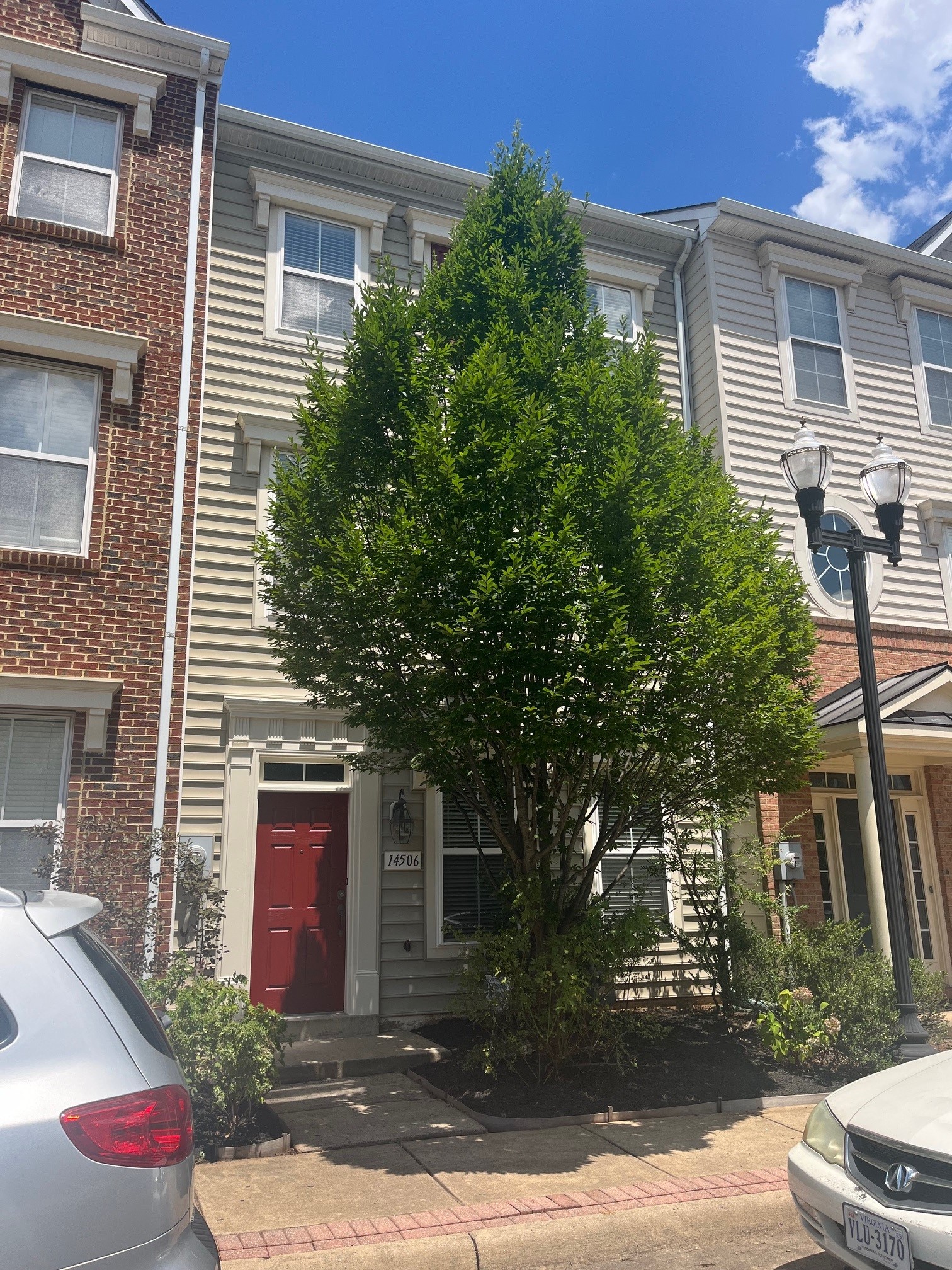 14506 Kentish Fire, Gainesville VA Rental