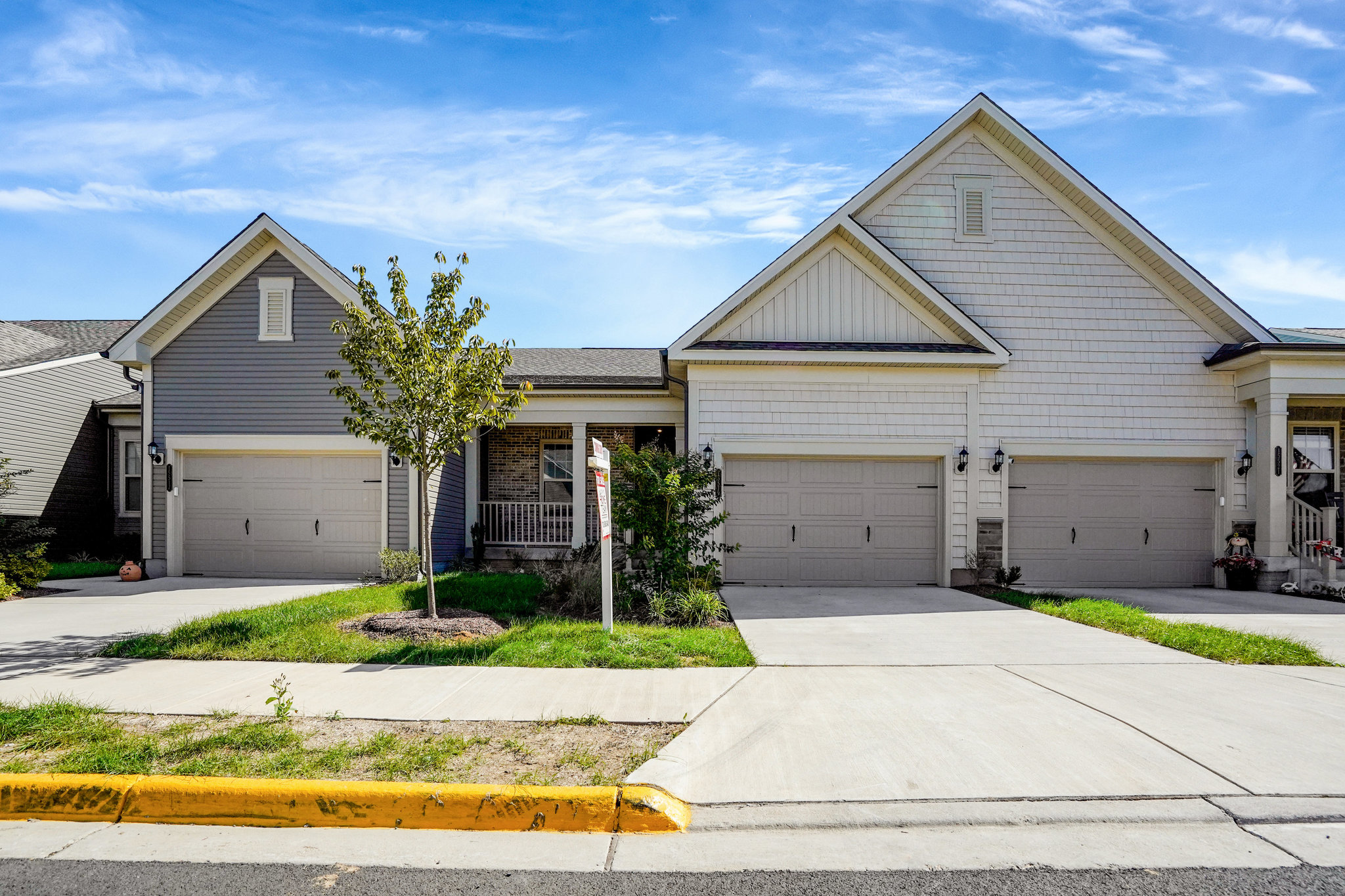 OPEN HOUSE 10/13 1-4 PM ~ 15519 Marigold Falls Lane, Haymarket, VA  20169