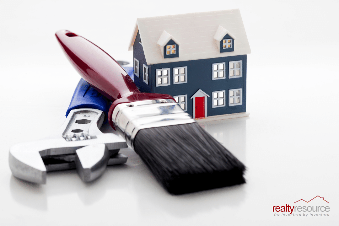 Home Improvement Projects With the Highest Returns on Investment