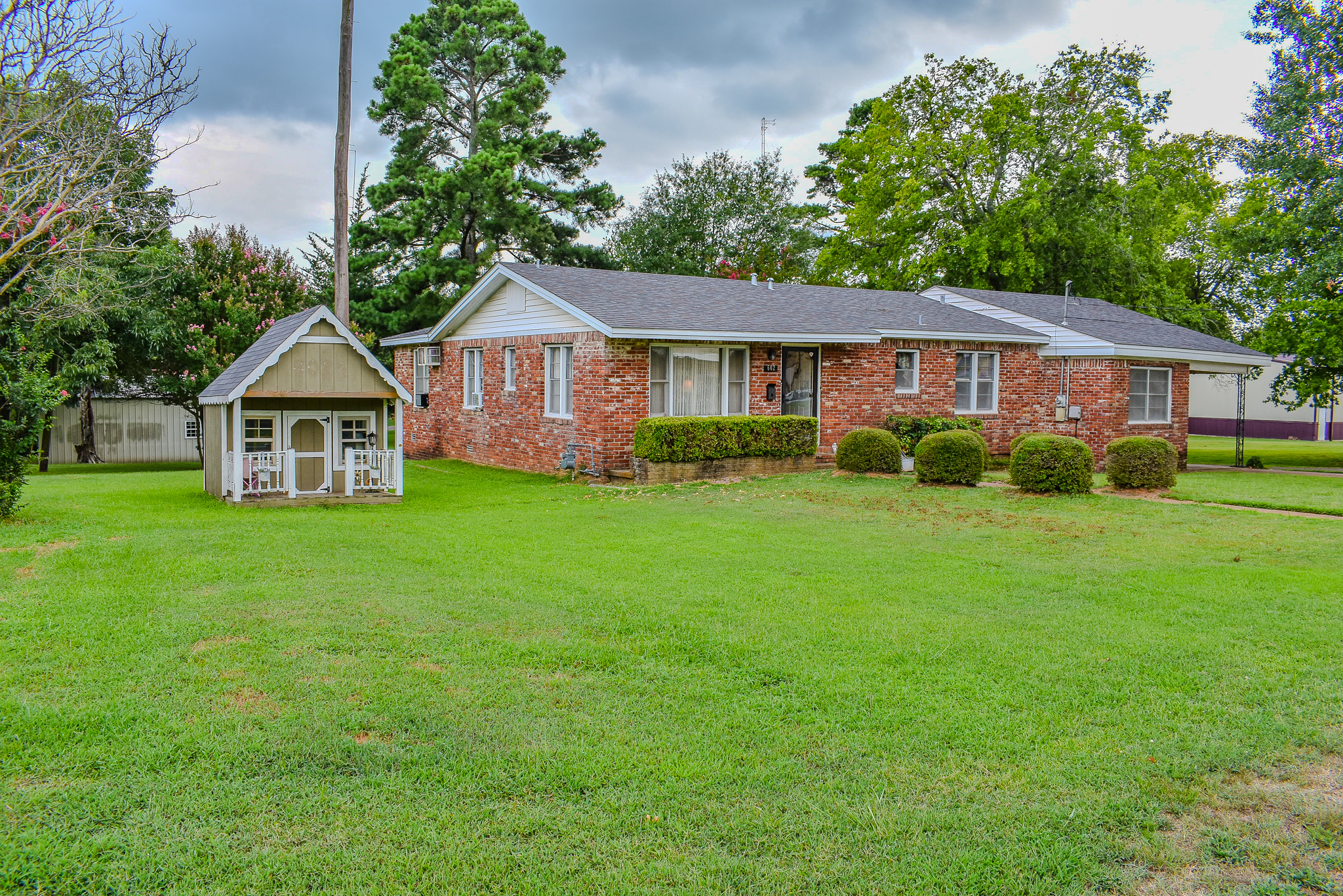 602 E TRICE, HUGO 139,000 Babcock Real Estate