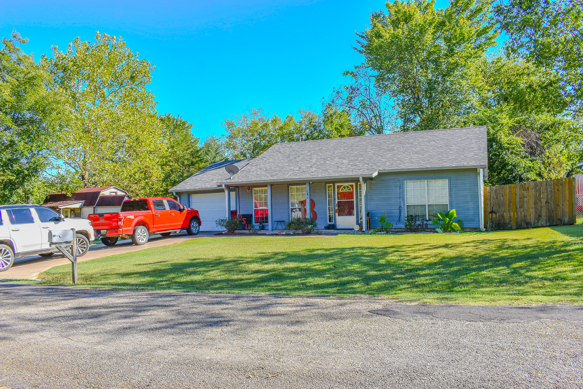 707 W OKLAHOMA, HUGO 134,000 Babcock Real Estate