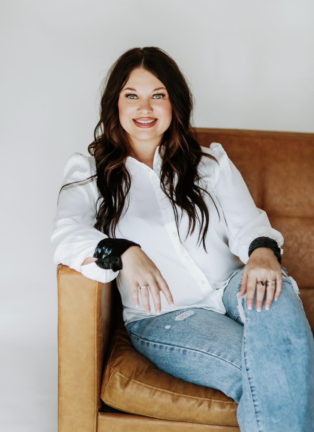 GRACE COWETT, PROVISIONAL SALES ASSOCIATE