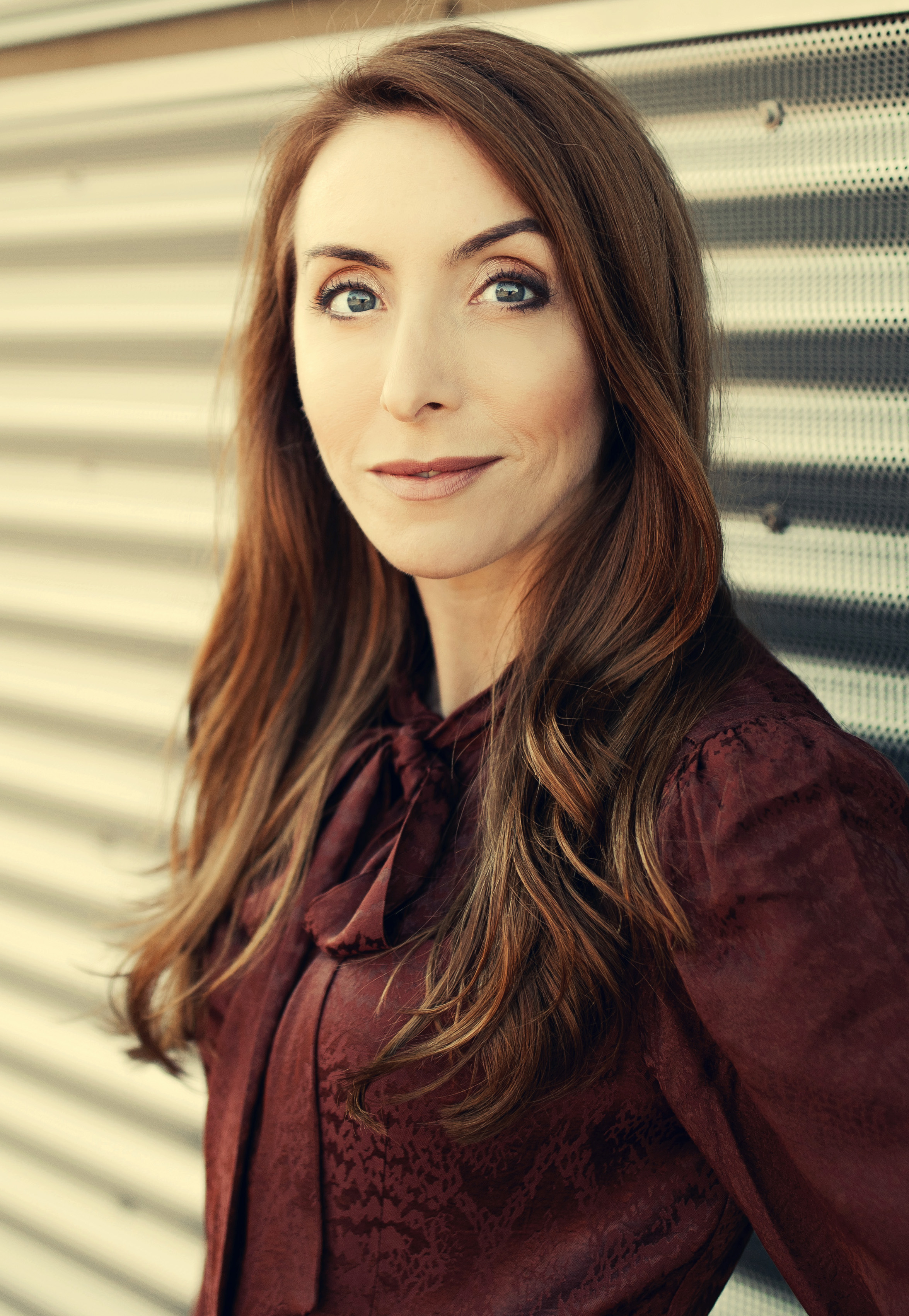 Tami Hallman