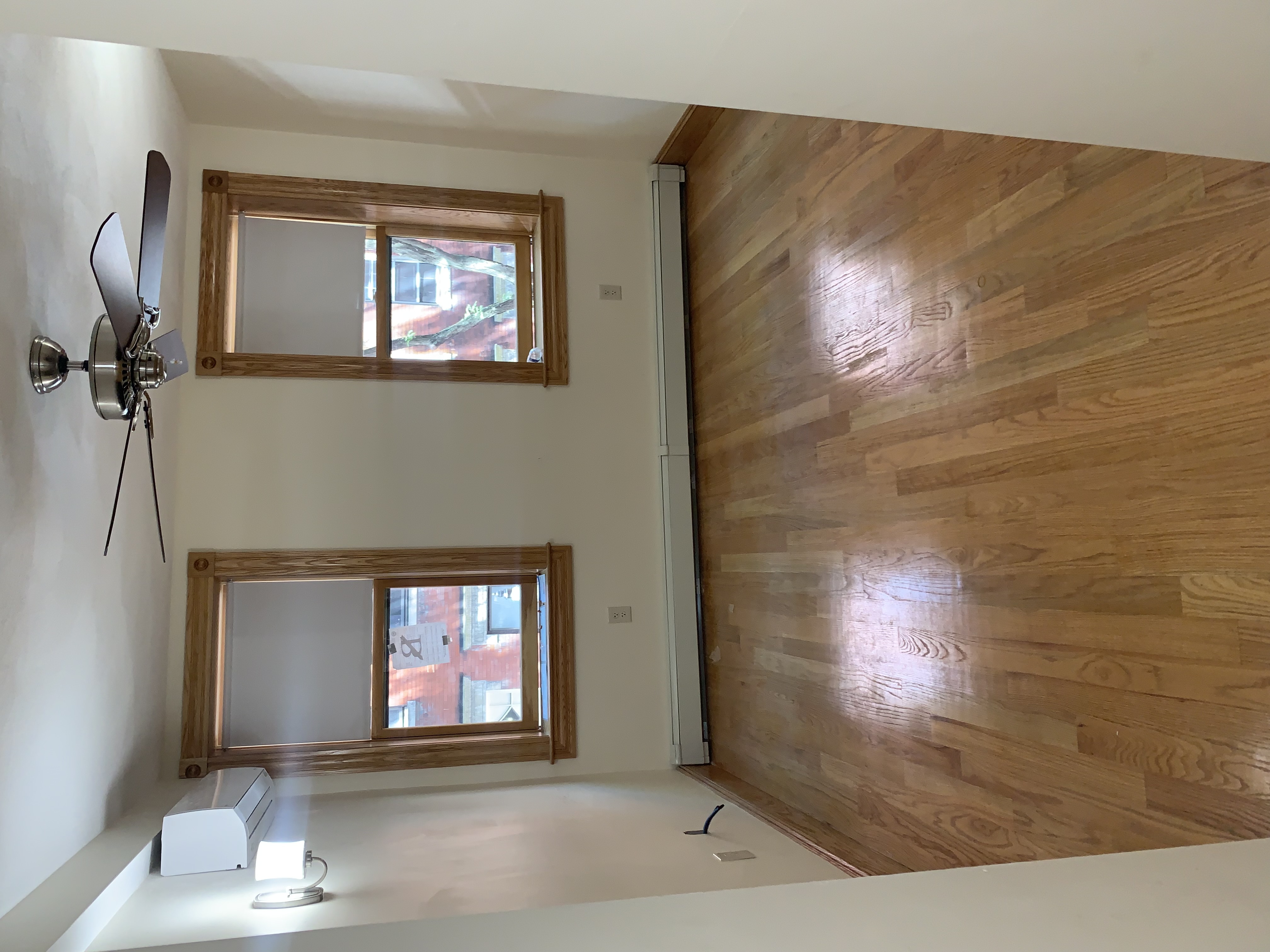 Renovated Garden Street 2 Bedroom! Beacon Hill!