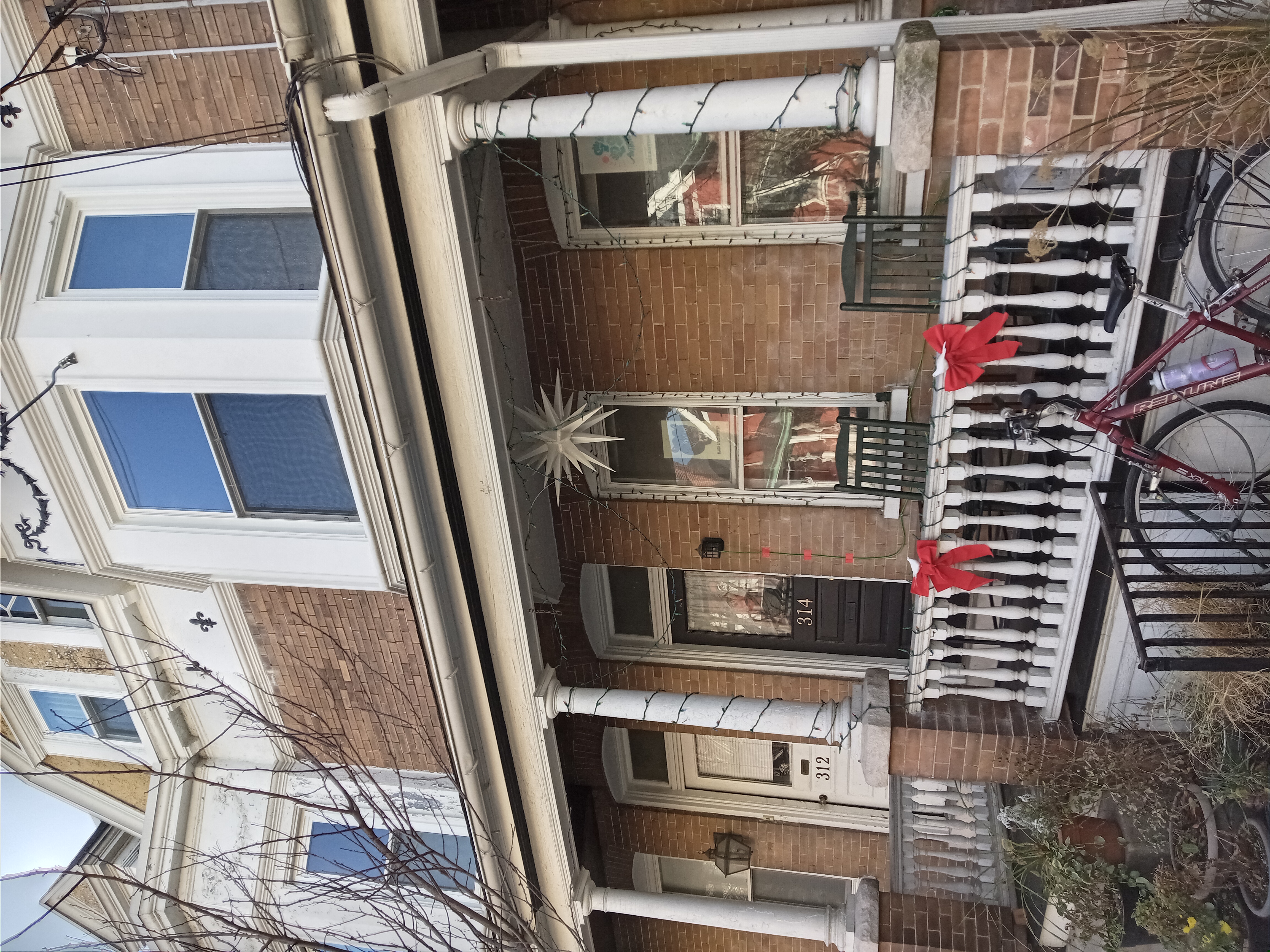 314 W Lemon St Unit 2, Lancaster PA 17603