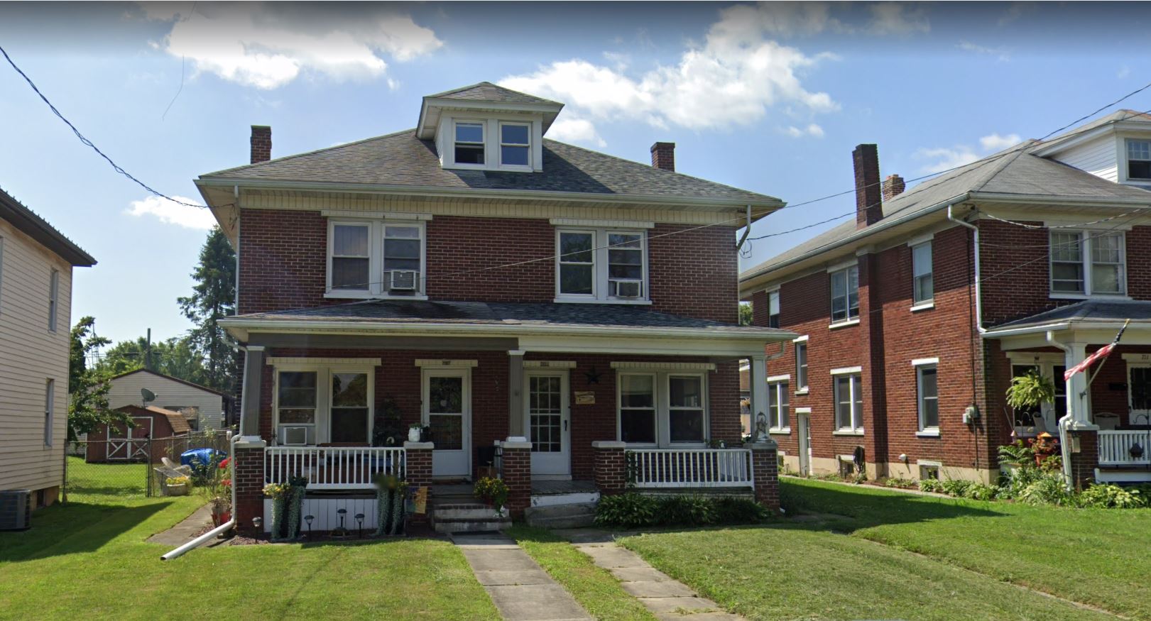 709 Hellam St Wrightsville, PA 17368