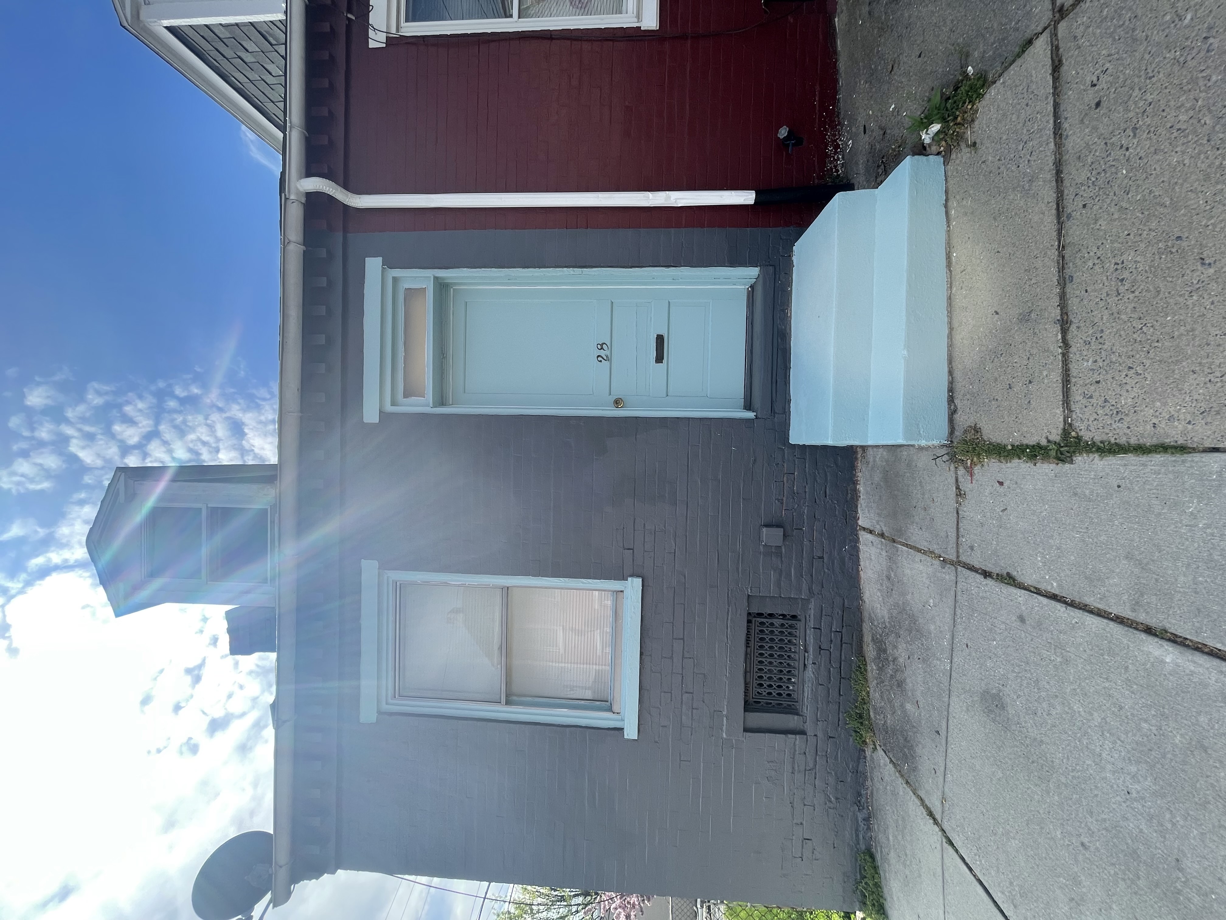 28 Old Dorwart Street Lancaster, PA 17603