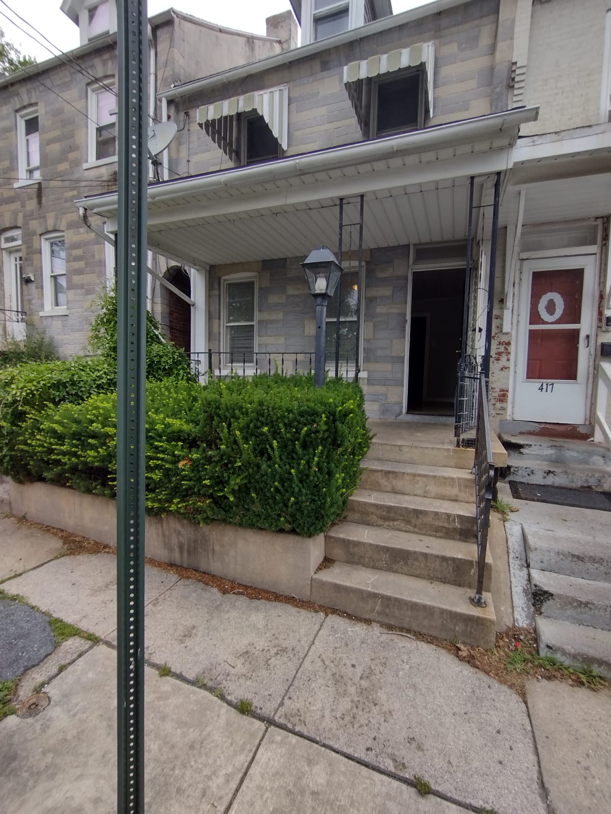 415 Laurel Street Lancaster, PA 17603