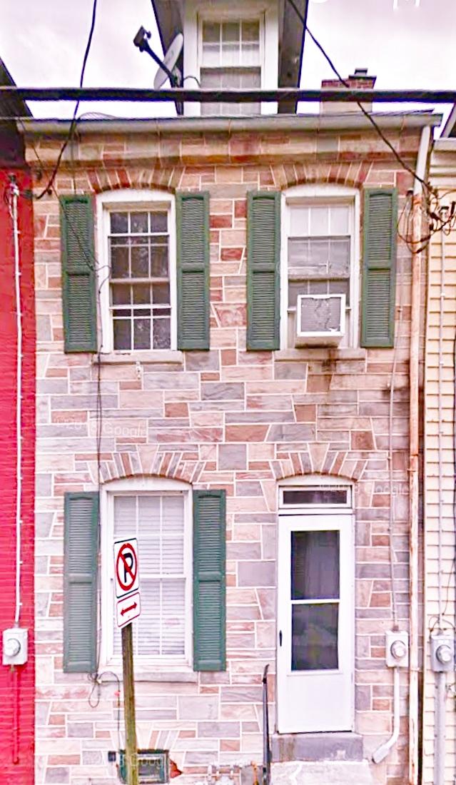 339 East Marion Street Lancaster, PA 17602