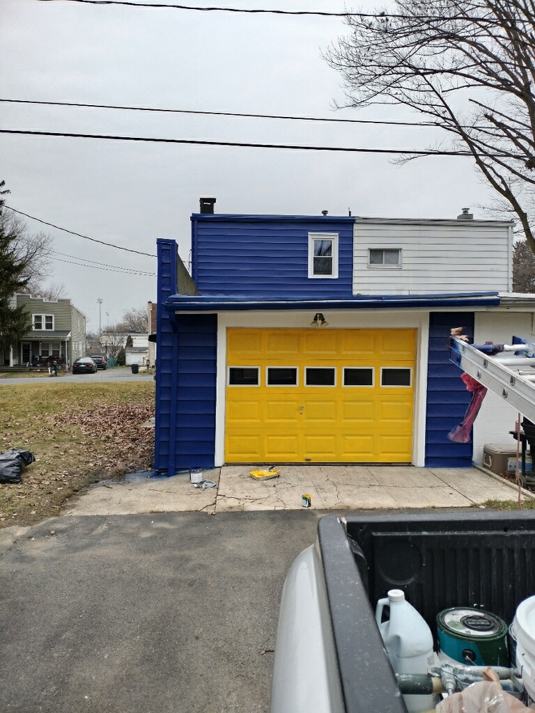 1411 Glen Moore Cir, Lancaster, PA 17601 ALAN H. CHERKIN