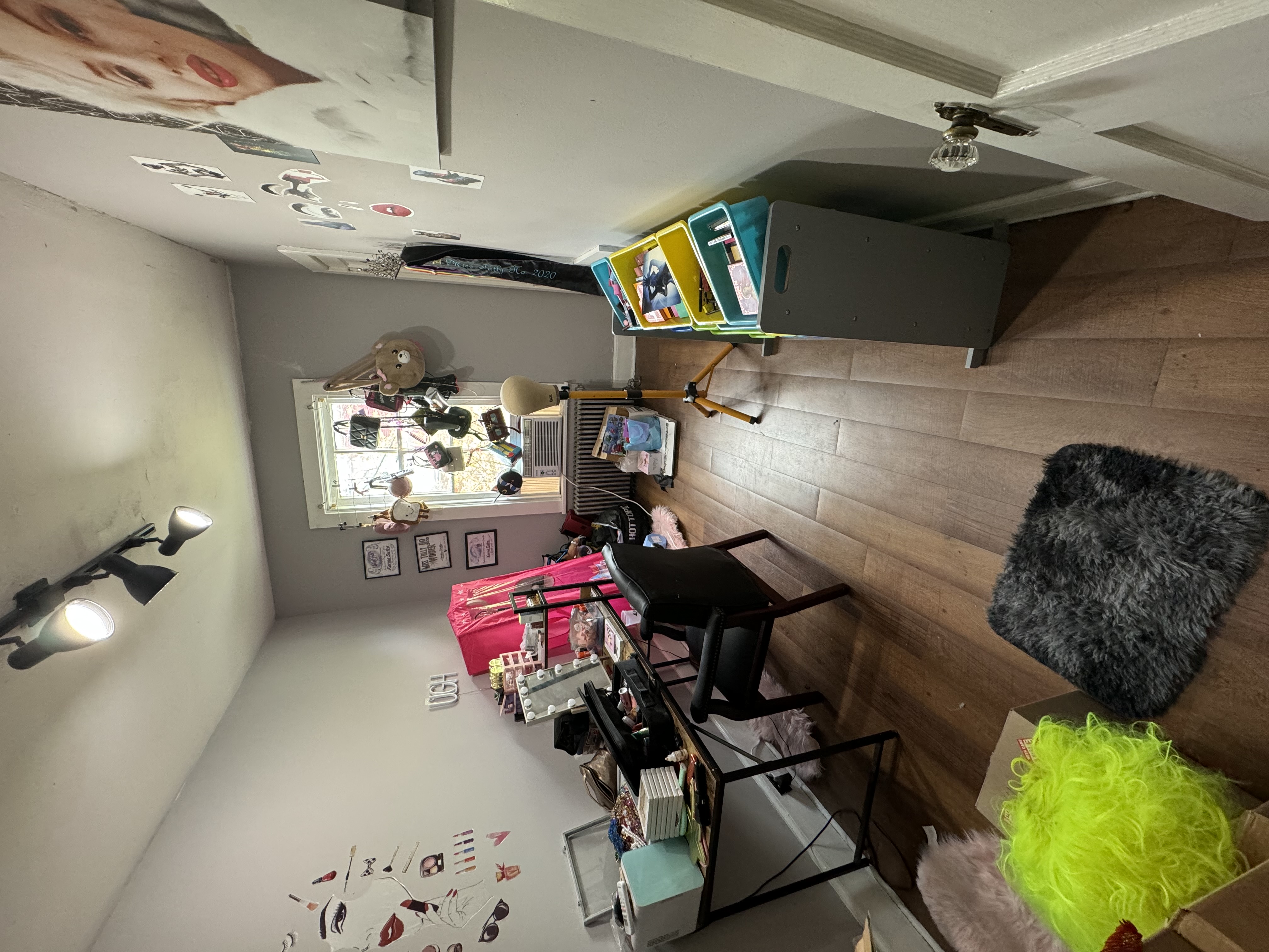 636638 N Lime st, unit 4 Lancaster PA 17602 ALAN H. CHERKIN