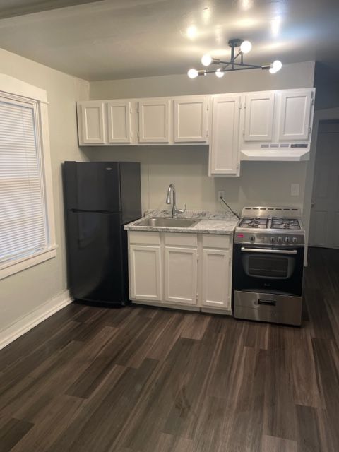 320 N Charlotte st, Apt 2 Lancaster PA 17603