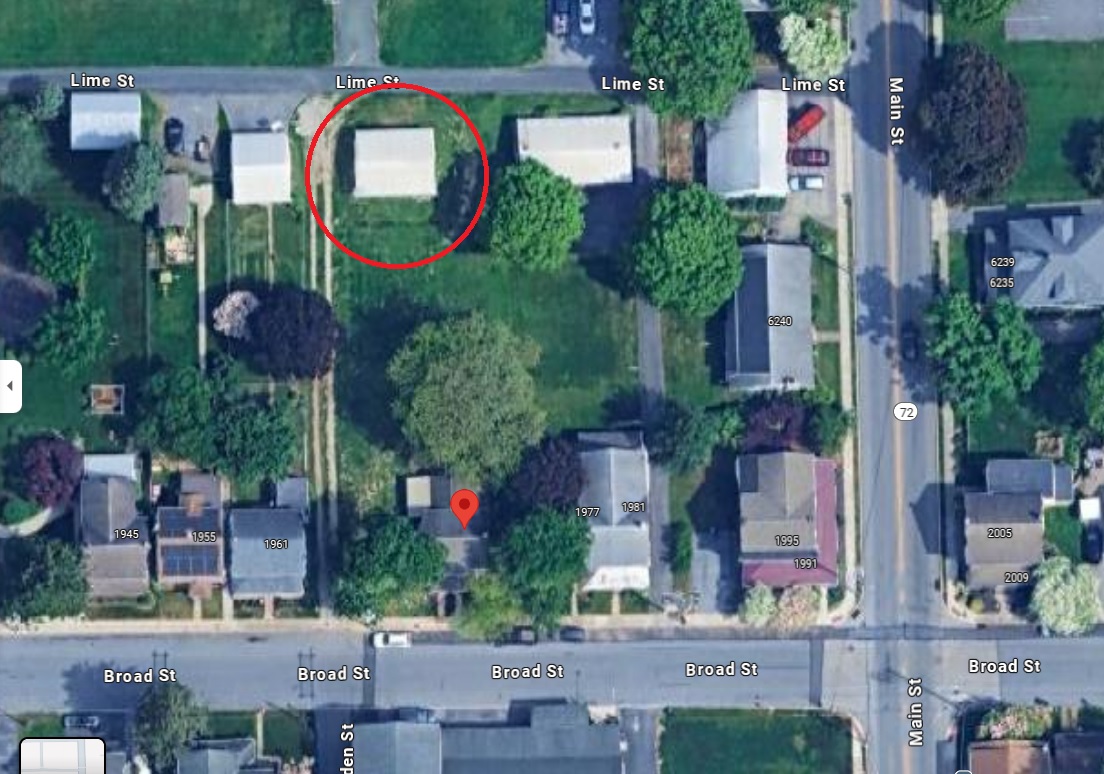 🌿 Barn for Rent – 1971 Broad Street, East Petersburg, PA 17520