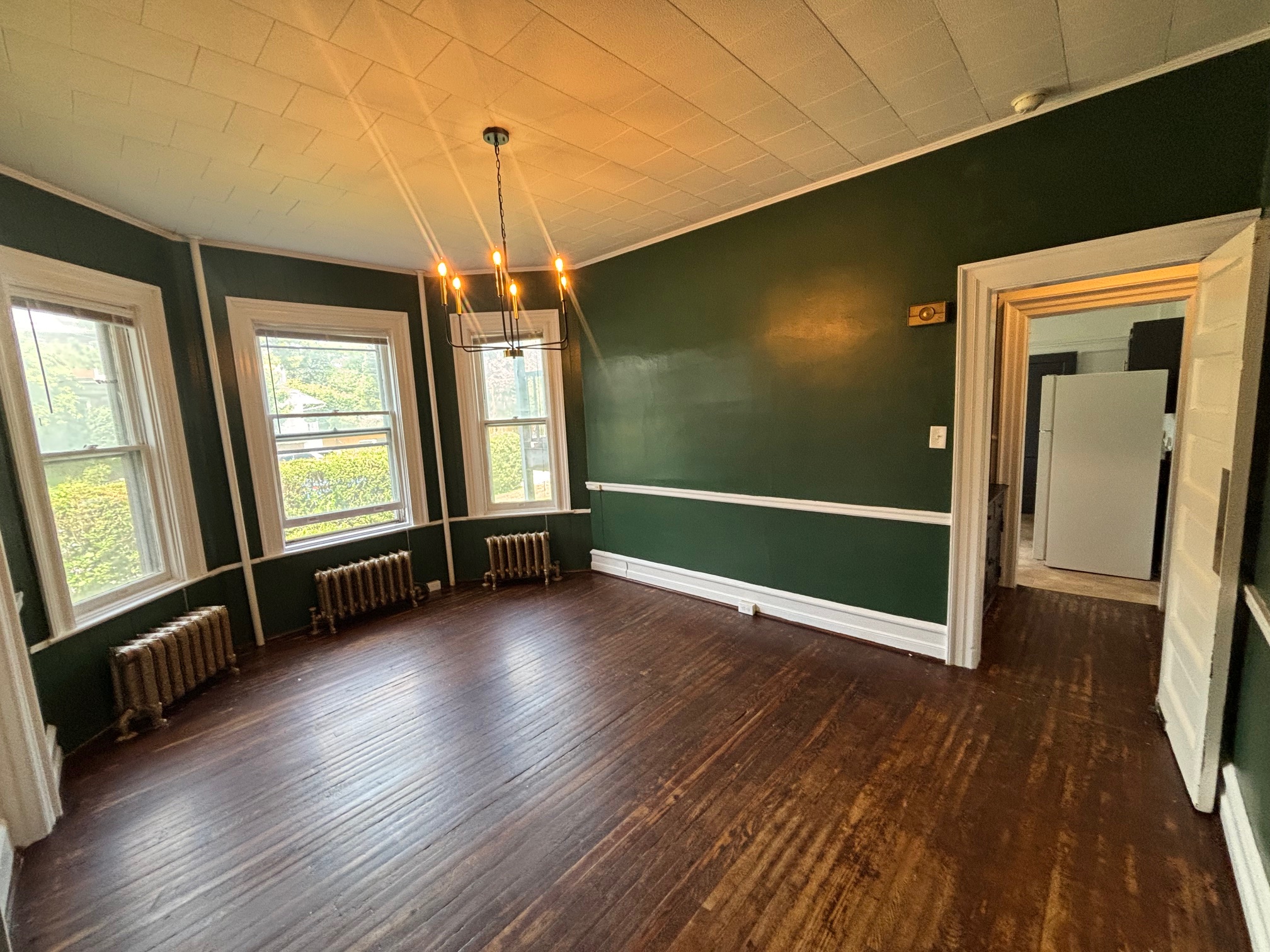 634 Lemon Street, Apartment C, Lancaster PA 17603