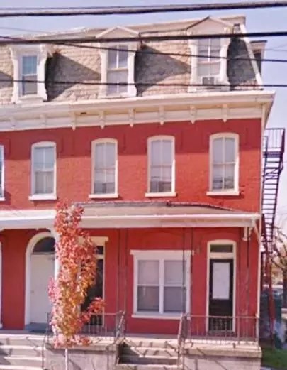 636-638 N Lime st, unit 4 Lancaster PA 17602