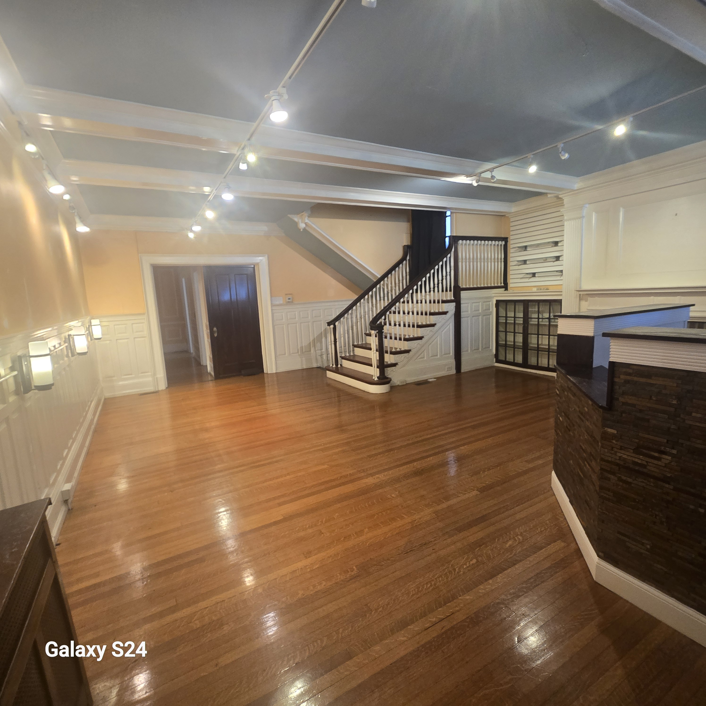 428 N Duke St Unit 1 - Mixed Use 