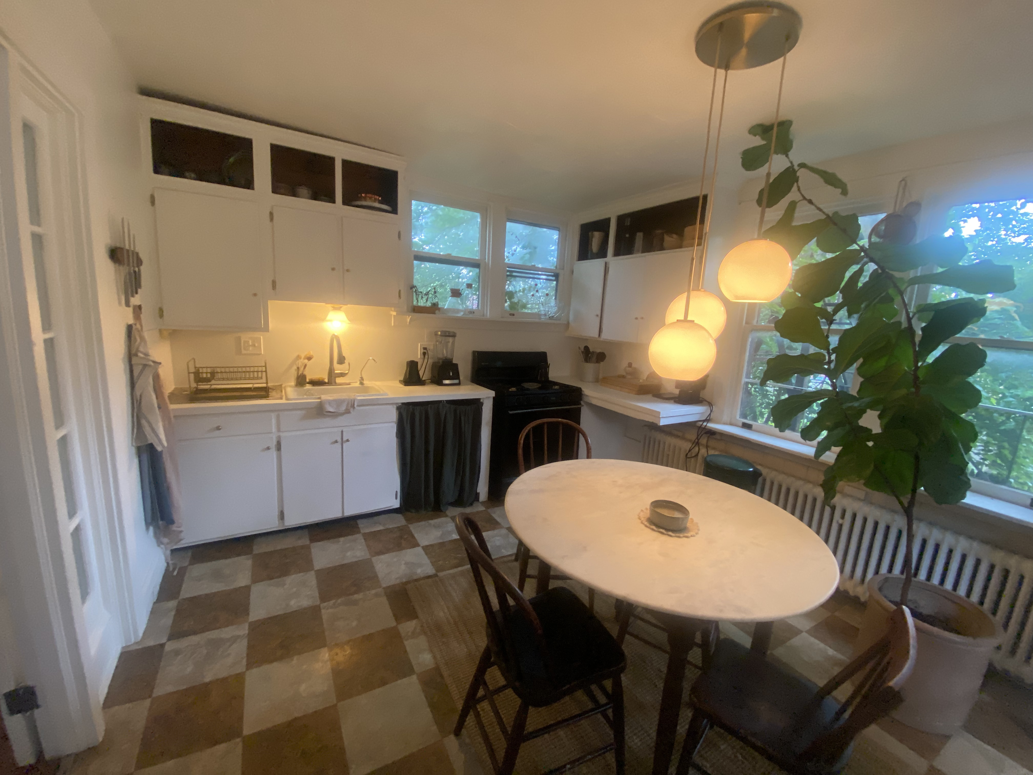 428 N Duke Street Unit 2
