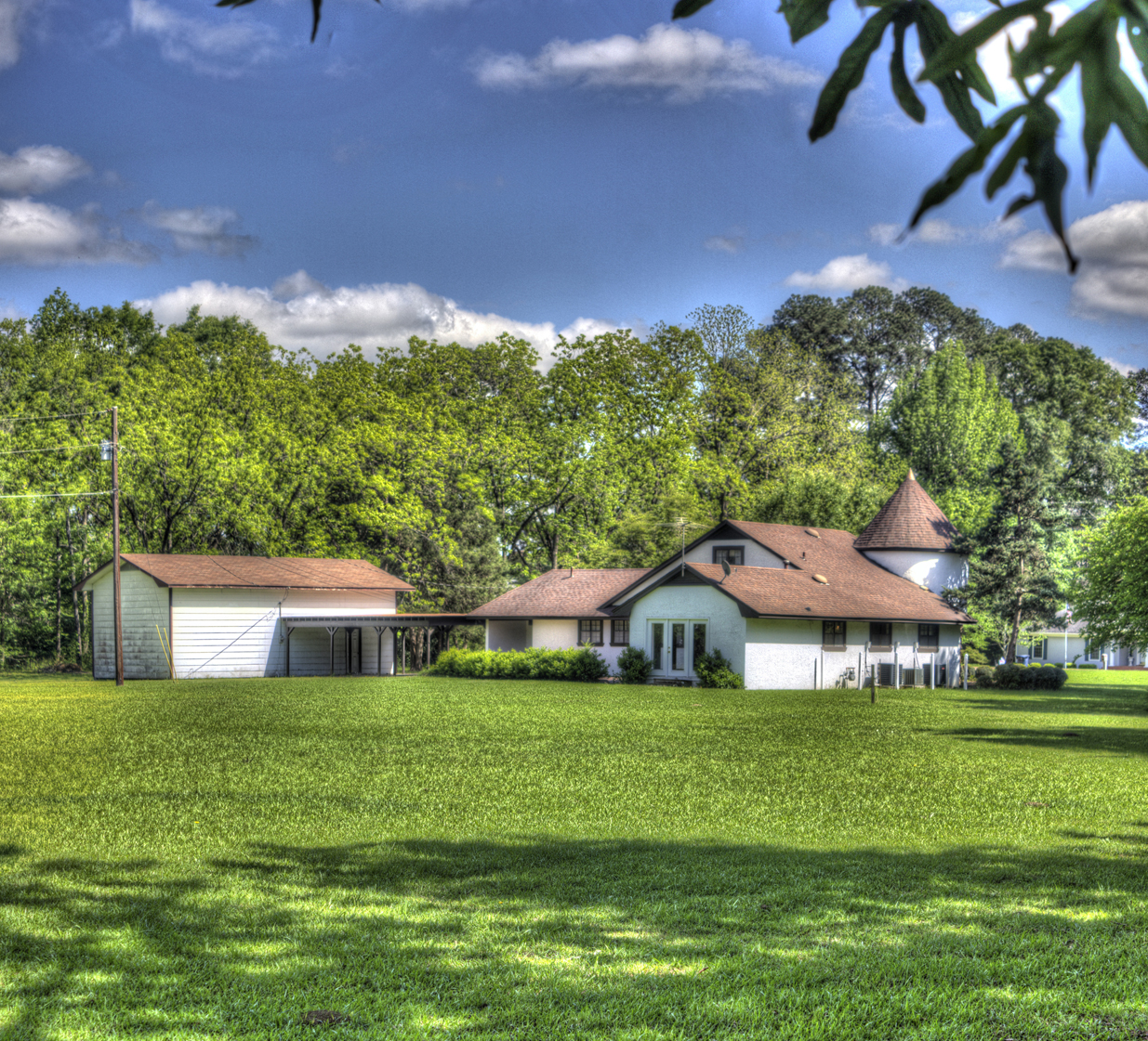 Homes for Sale Bruce MS