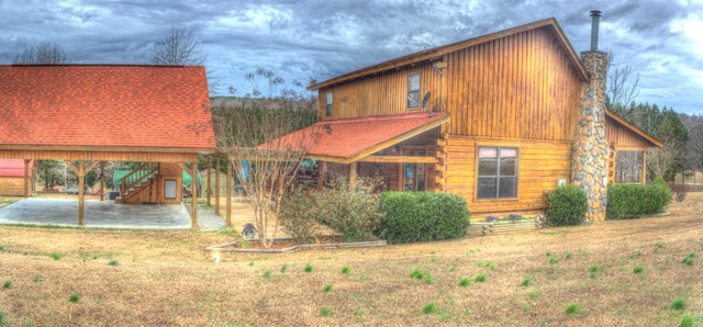 Homes for Sale Bruce MS