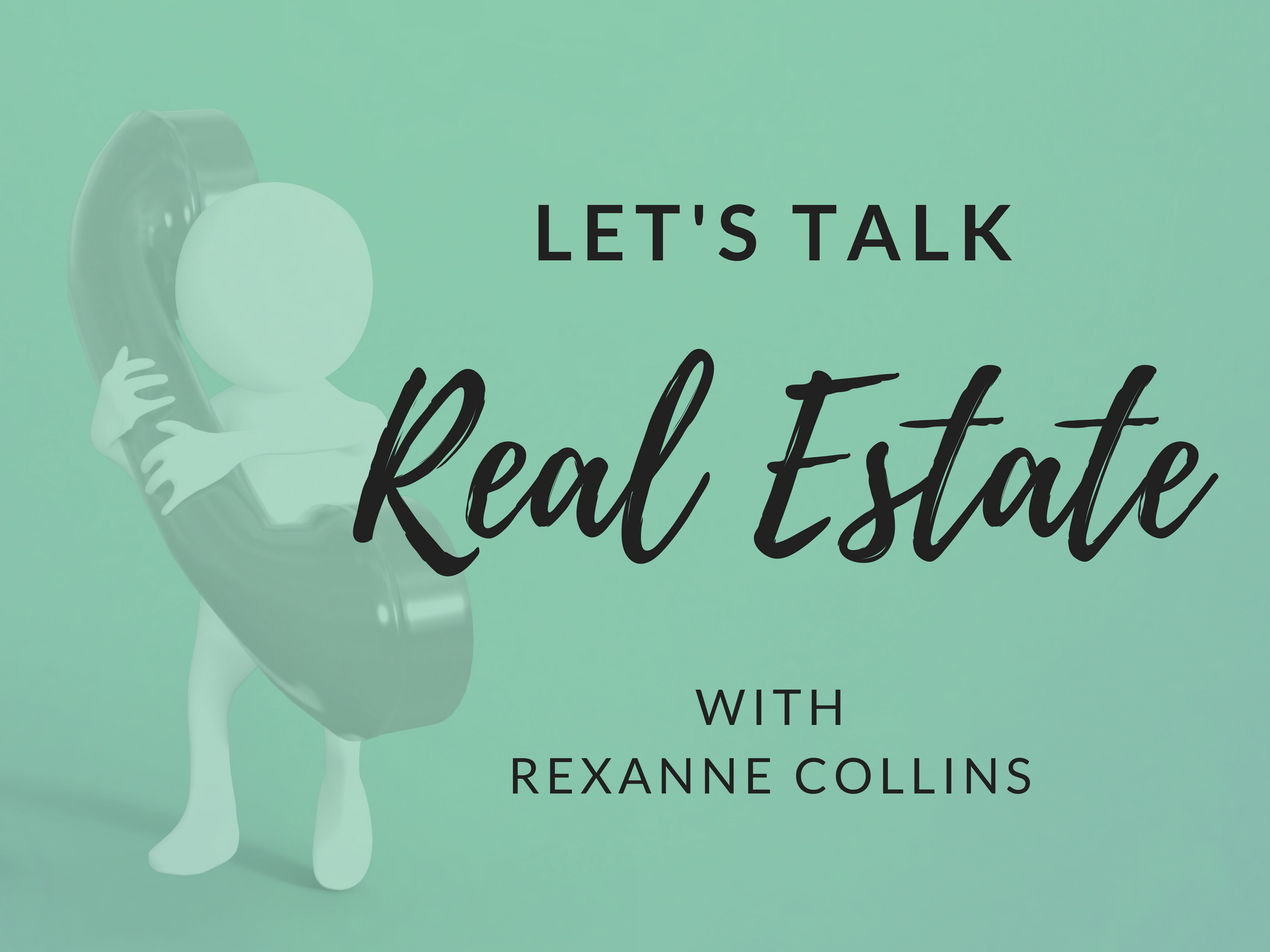 Let's Talk Oxford MS Real Estate