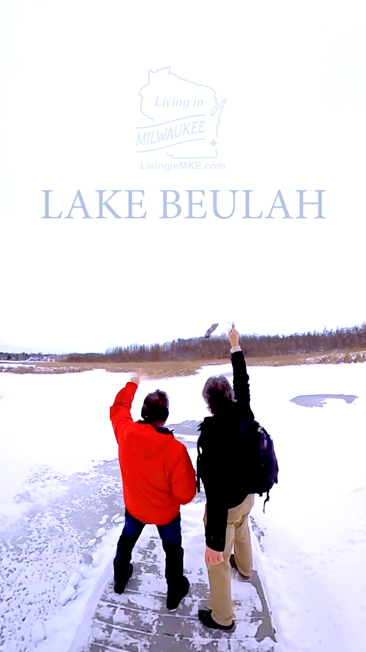 Lake Beulah Real Estate