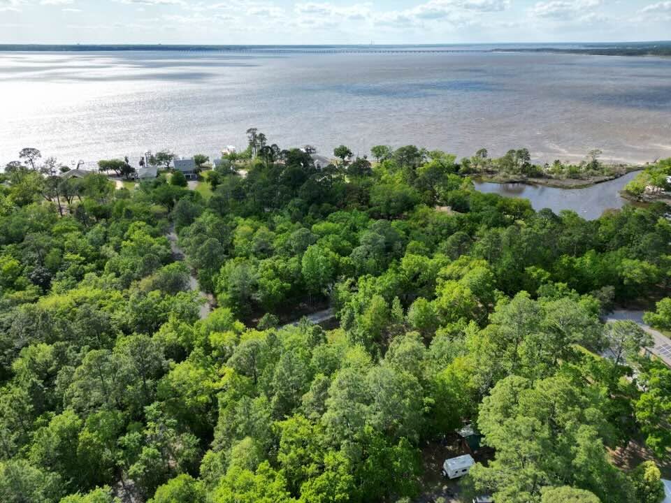 Neighborhood and residential character in Escambia County