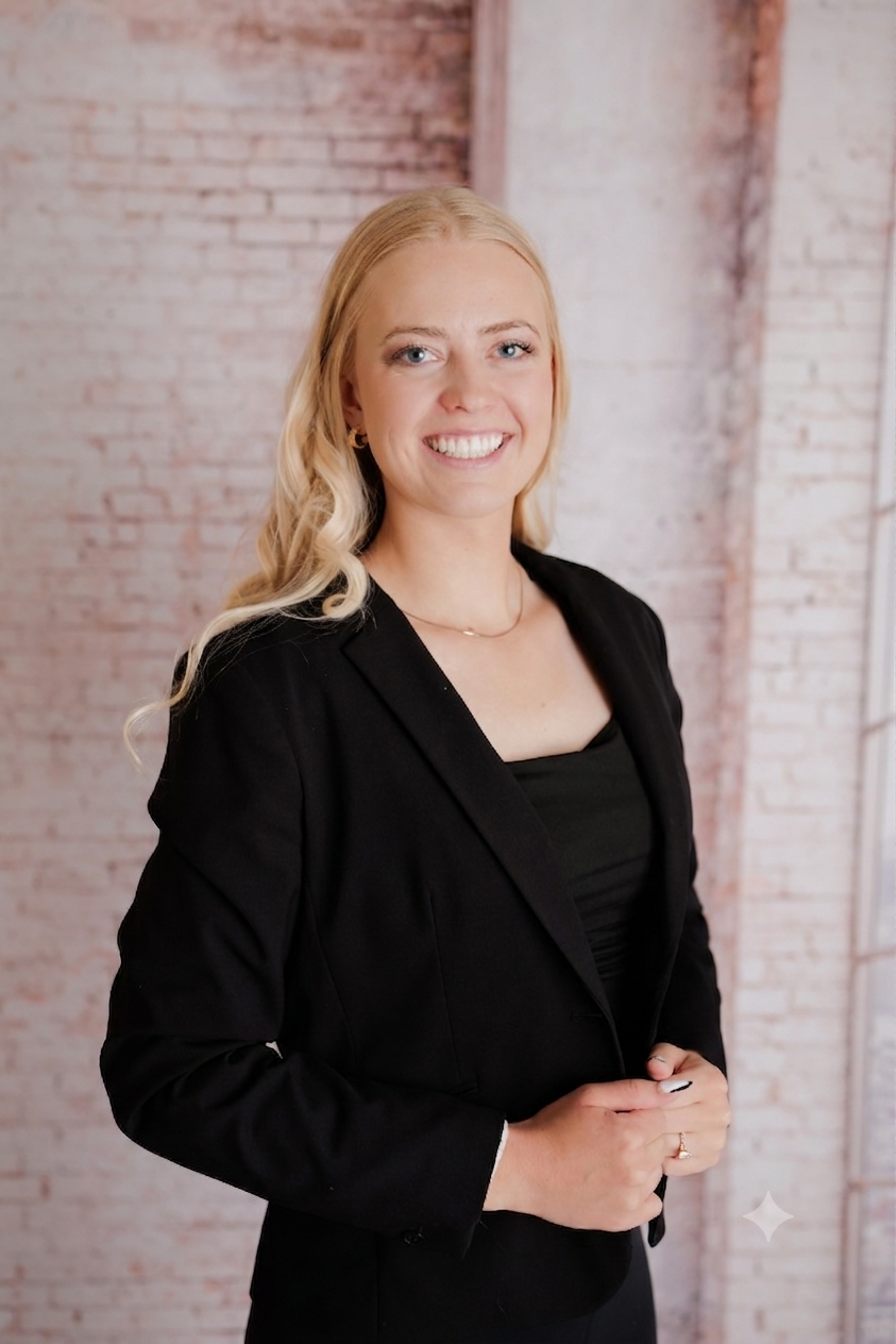 Kaitlynn Renee Martin