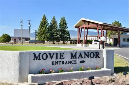 Movie Manor