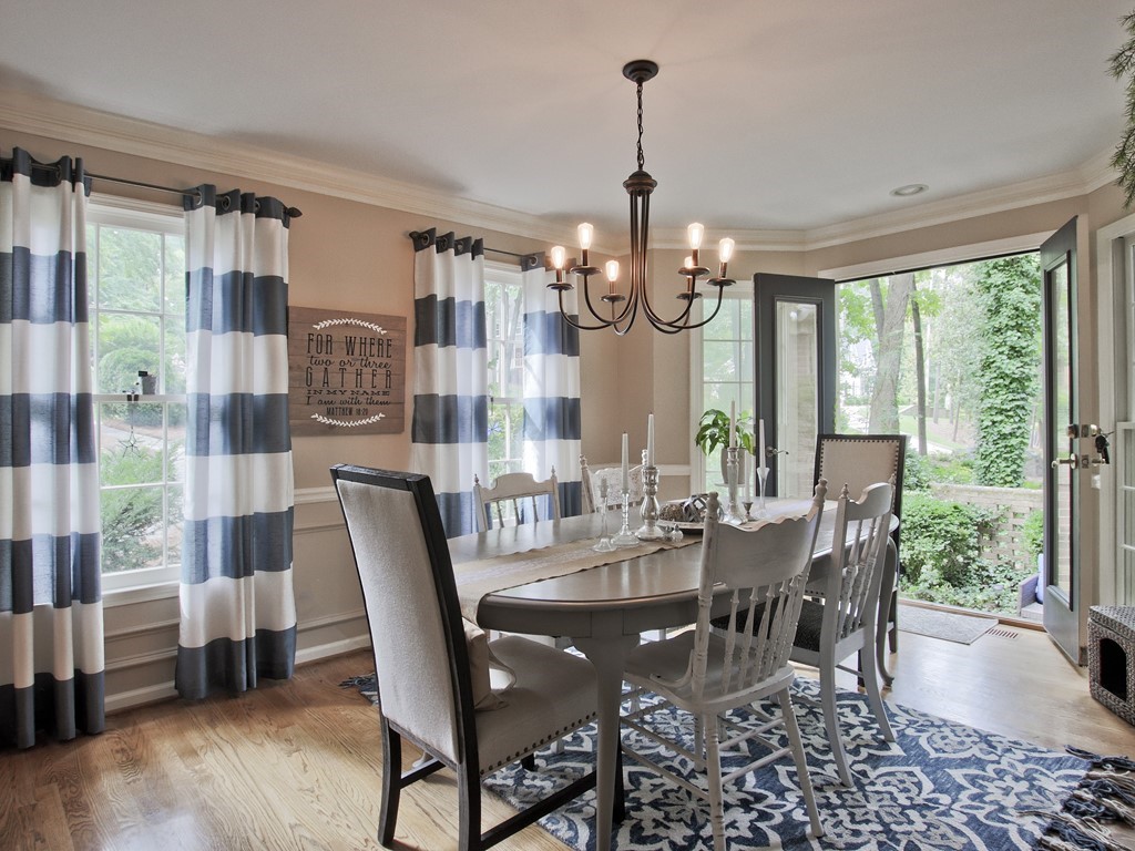 Professional real estate photography sample 4