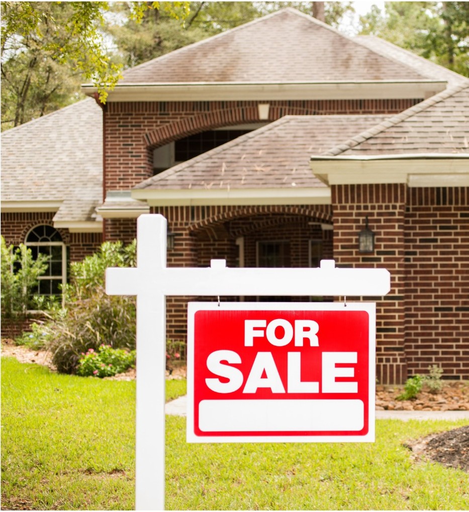 Home for sale pricing strategy