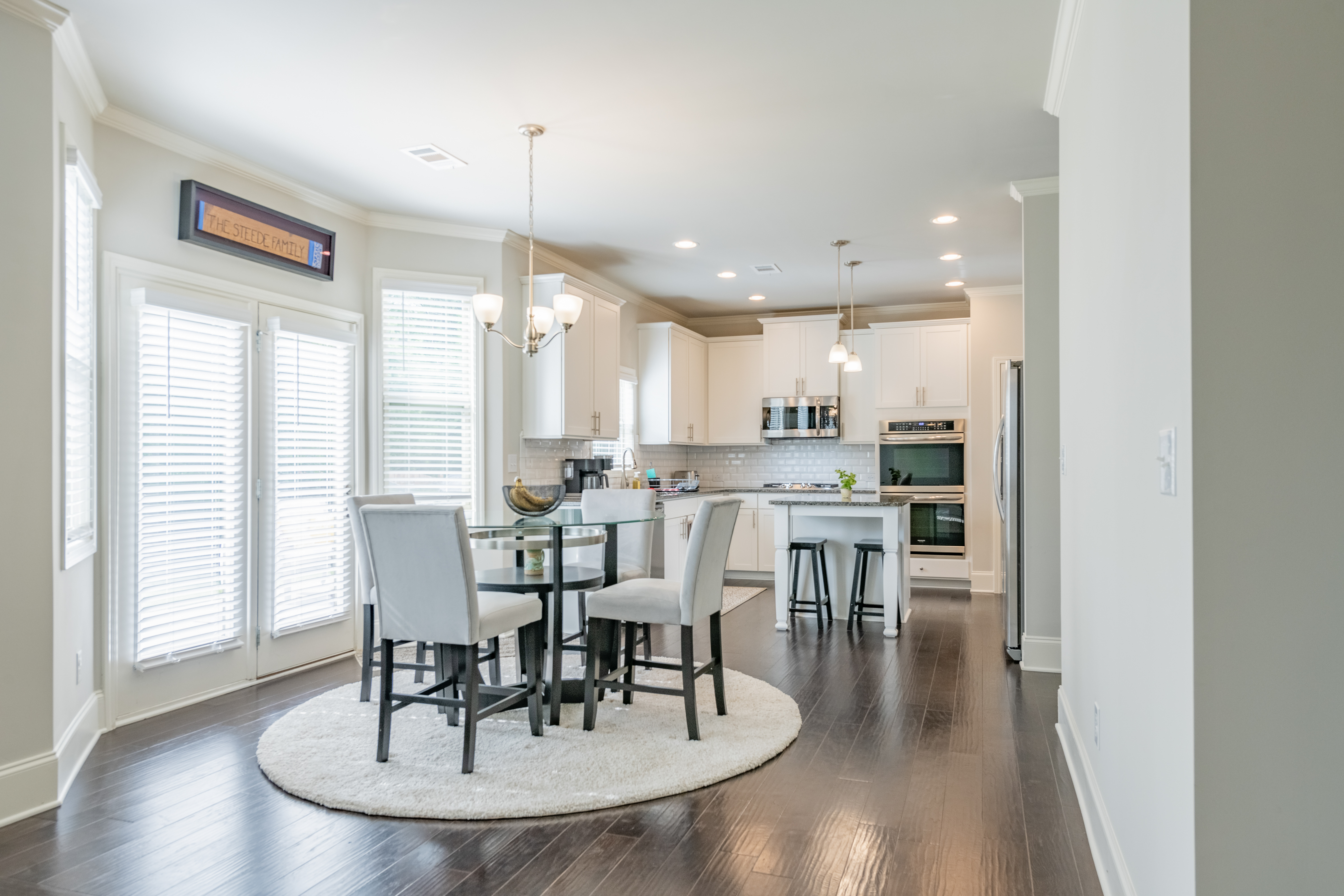 Professional real estate photography sample 2