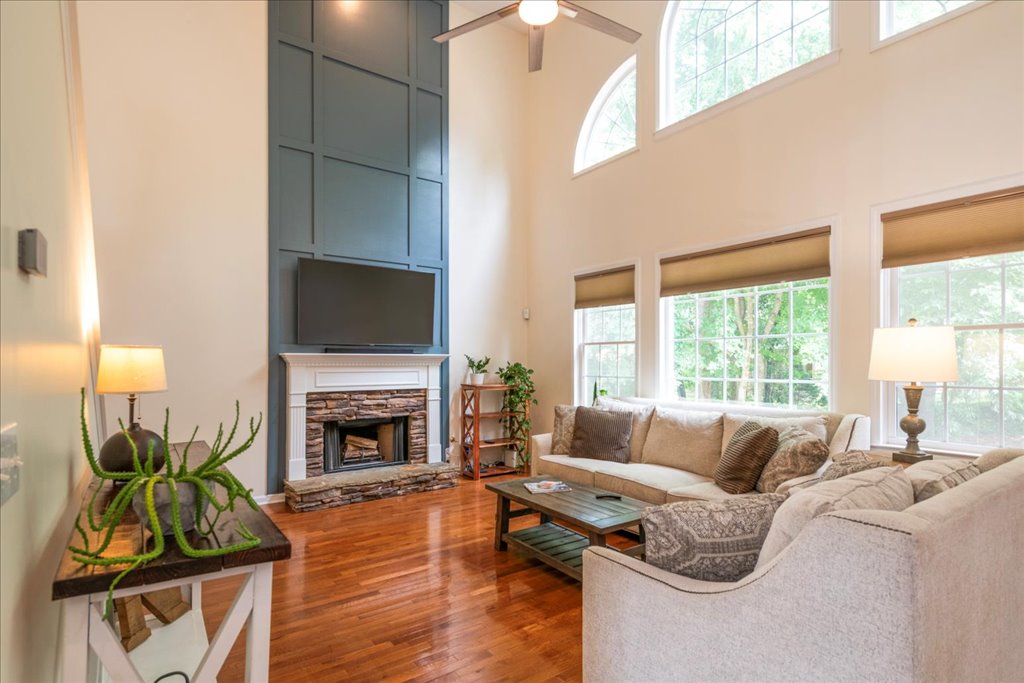 Professional real estate photography sample 3