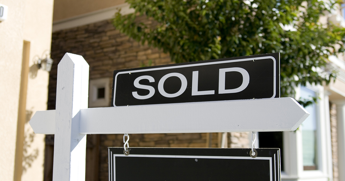 Selling your home in Metro Atlanta